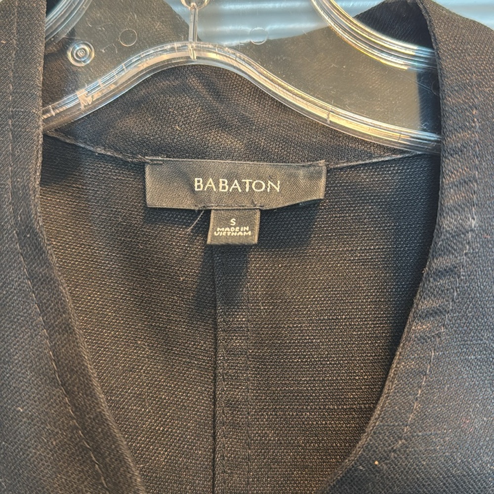 ARITZIA BABATON Clarence Jacket - Picture 9 of 11